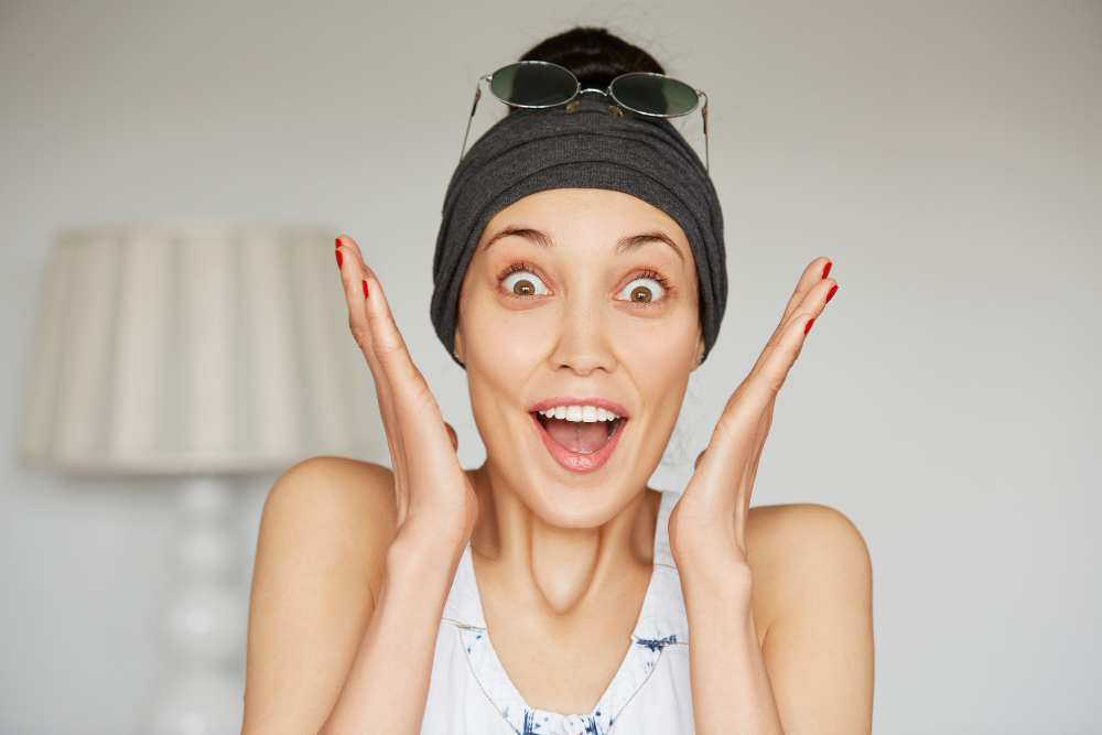 Cuántas veces a la semana es recomendable hacer yoga facial
