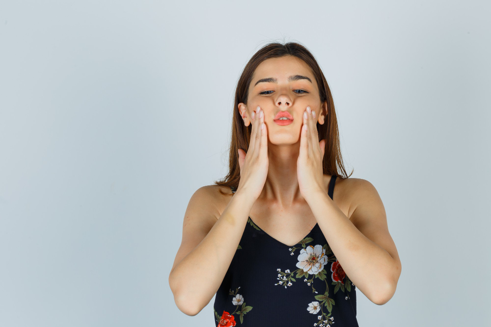Cuánto tiempo es recomendable hacer yoga facial