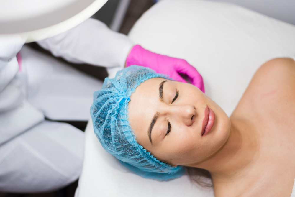 Qué es el HIFU facial y para qué sirve