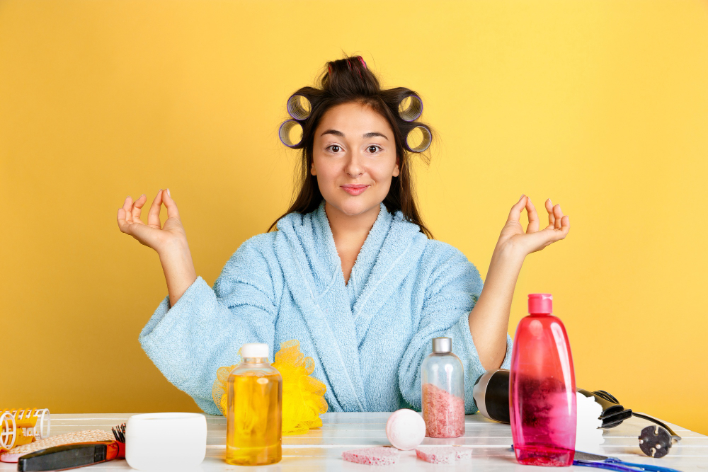 Qué pasa si hago yoga facial todos los días