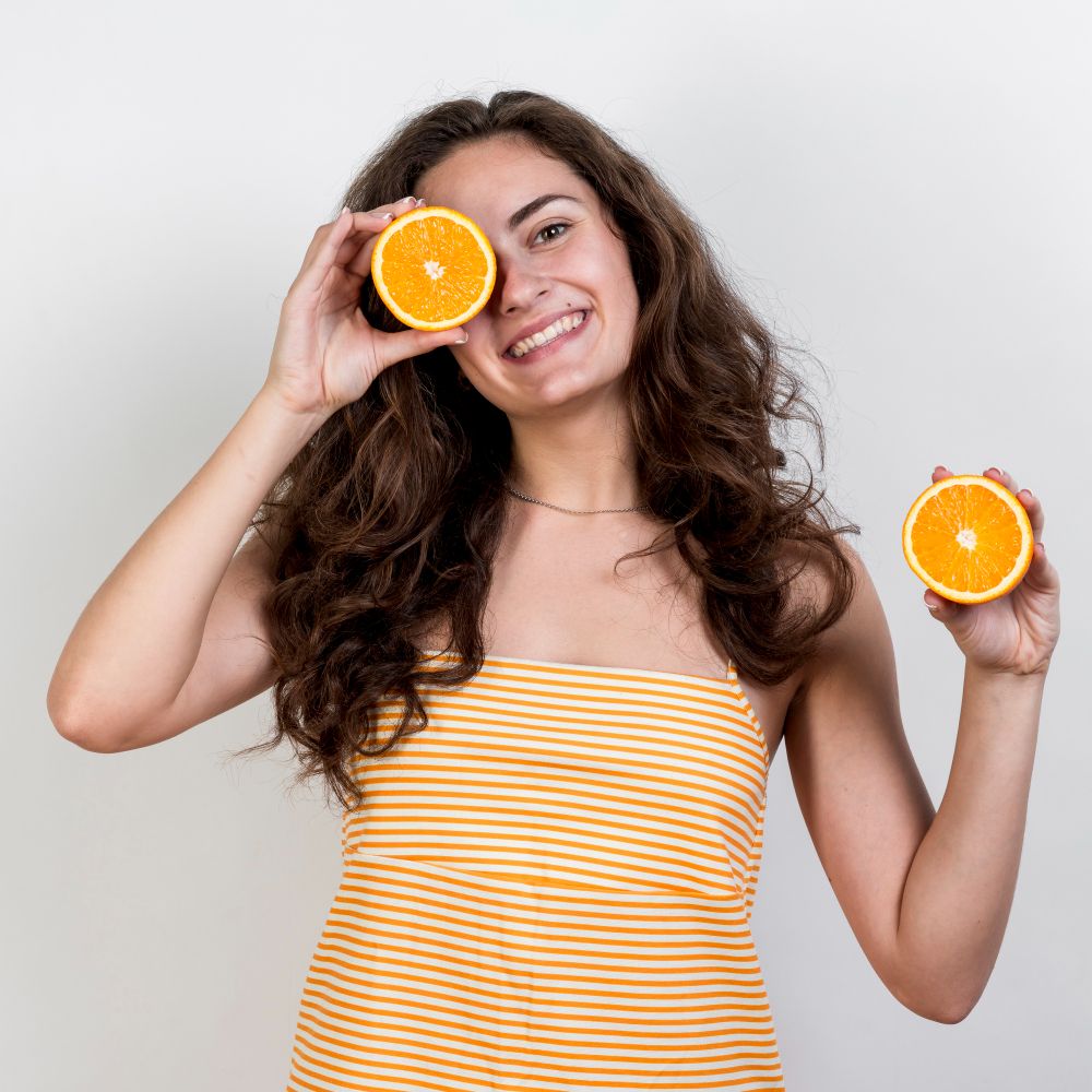 Qué vitaminas son buenas para rejuvenecer la piel