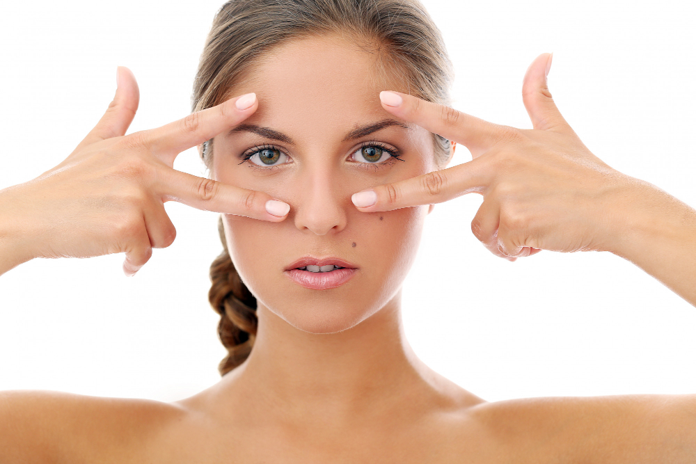¿Qué es mejor yoga facial o botox?