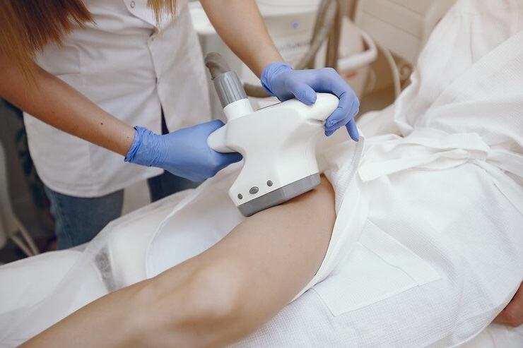 Aprende a manejar equipos de estética con Fórmula Brasileña