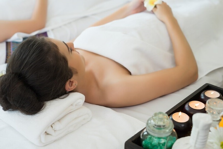 Aprende a realizar drenaje brasileño para detoxificación corporal