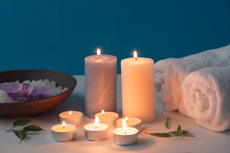 Cuánto se puede ganar con un negocio de velas