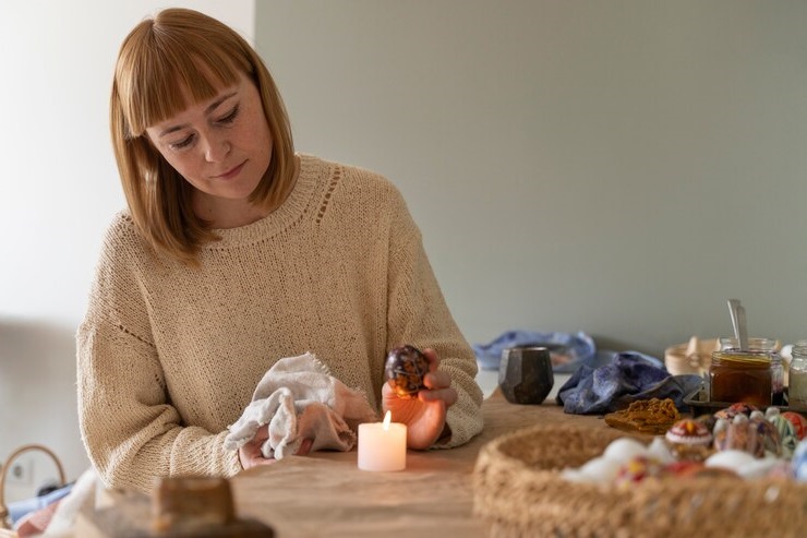 Qué comprar para empezar a hacer velas